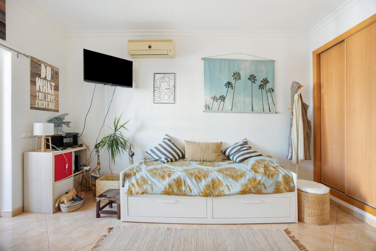 Belo Horizonte Studio- Pet Friendly Portimao Exterior photo