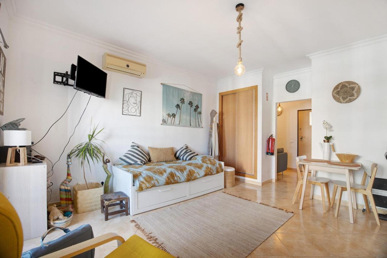 Belo Horizonte Studio- Pet Friendly Portimao Exterior photo