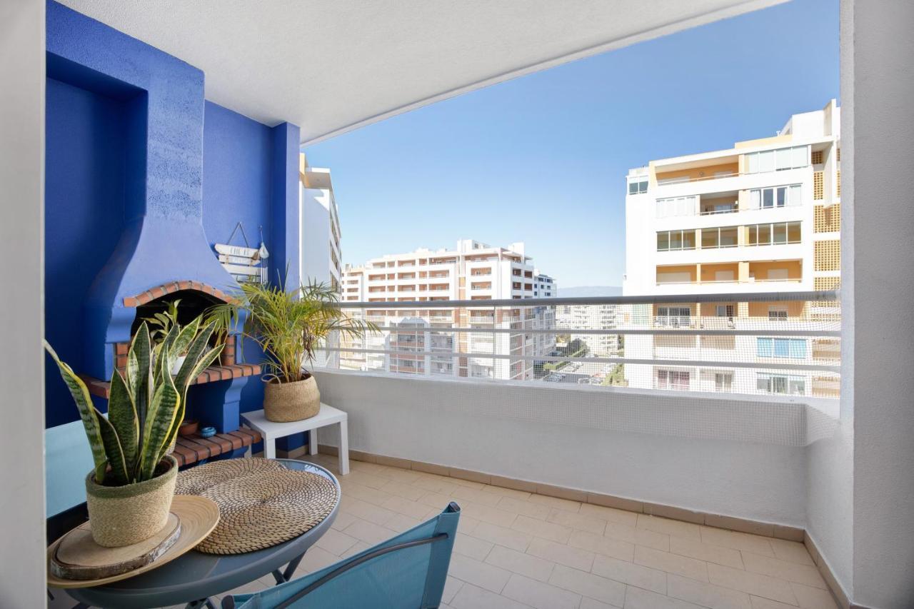 Belo Horizonte Studio- Pet Friendly Portimao Exterior photo