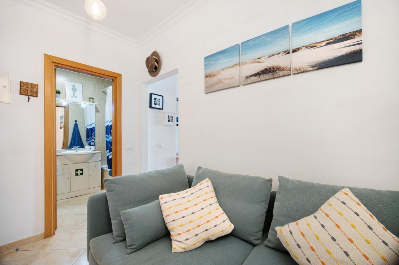 Belo Horizonte Studio- Pet Friendly Portimao Exterior photo