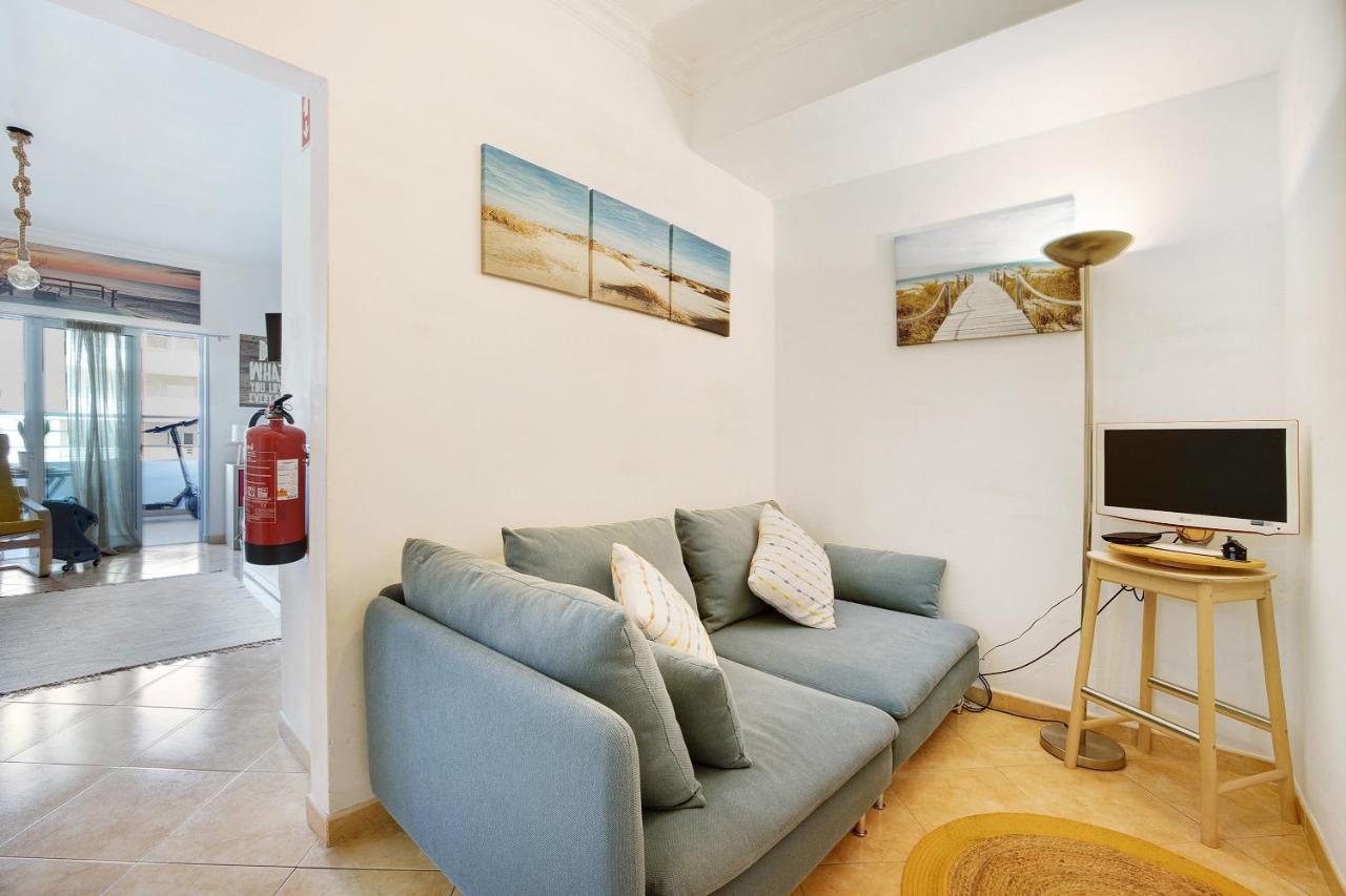 Belo Horizonte Studio- Pet Friendly Portimao Exterior photo