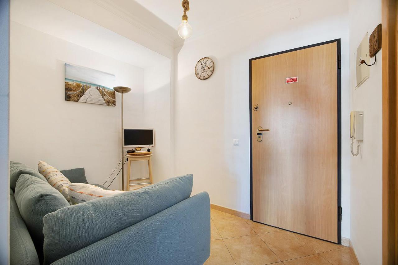 Belo Horizonte Studio- Pet Friendly Portimao Exterior photo